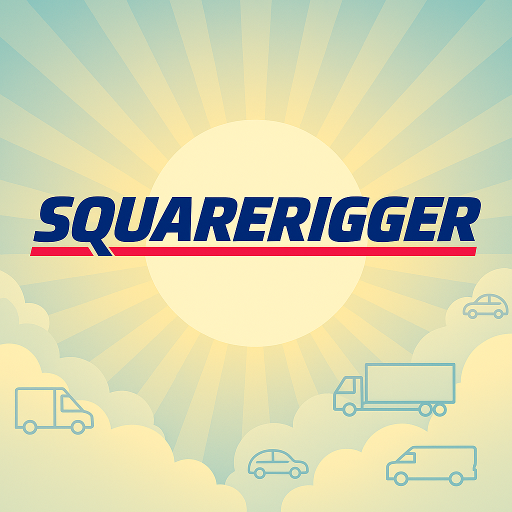 Summer Heat Precautions for Fleet Managers and Truck Drivers: Ensuring Smooth Operations on the Road