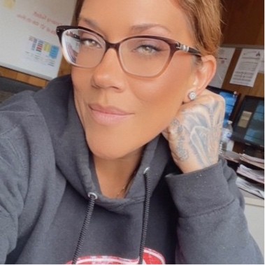 Picture of Kari Garcia