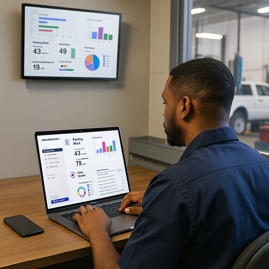 The ROI of Preventive Maintenance: How to Turn Fleet Upkeep Into a Competitive Advantage