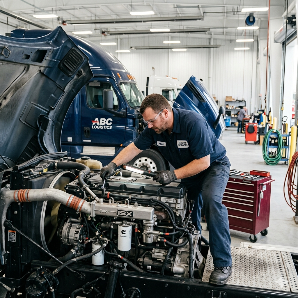 How to Build a Preventive Maintenance Schedule That Your Team Will Actually Follow