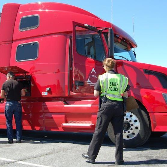 DOT Roadcheck 2026: How to Use Blitz Week as a Diagnostic Tool, Not Just a Stress Test