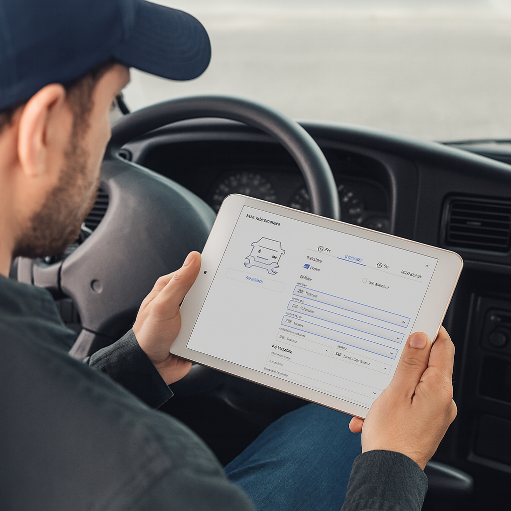 How VMRS Codes Help Fleet Teams Work Smarter (Not Harder)