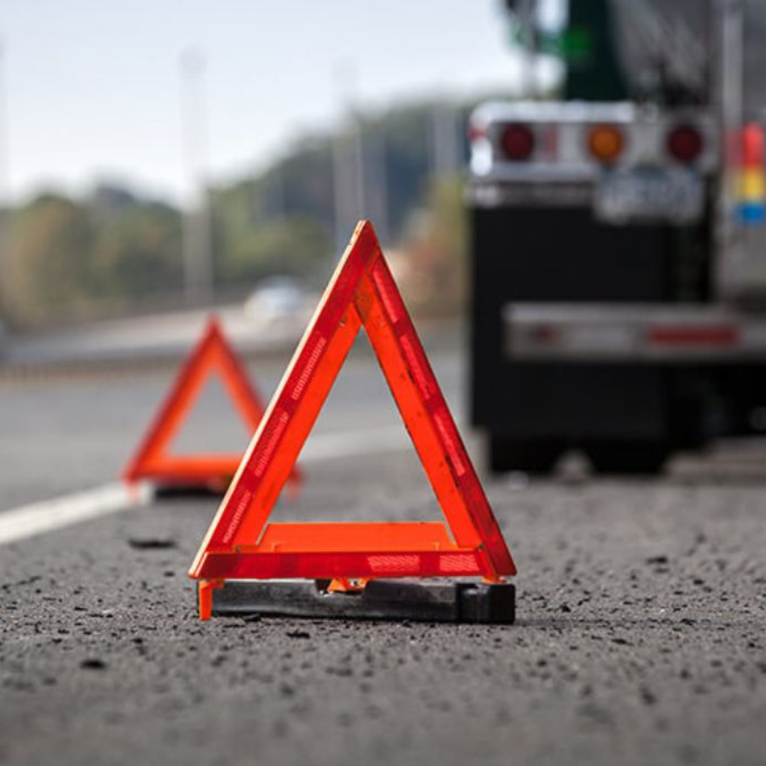 What's Actually Causing Your Fleet Downtime? (And How to Fix It)